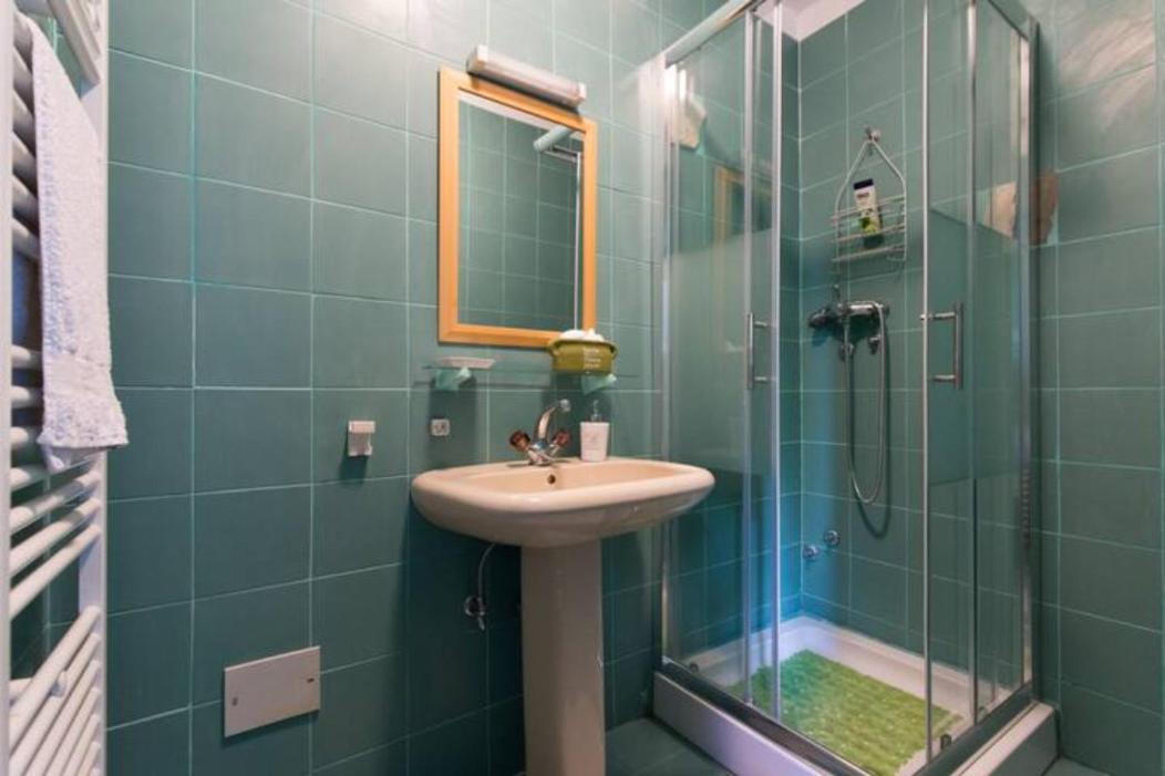 Ferienwohnung Secret Garden House Lovran Exterior foto