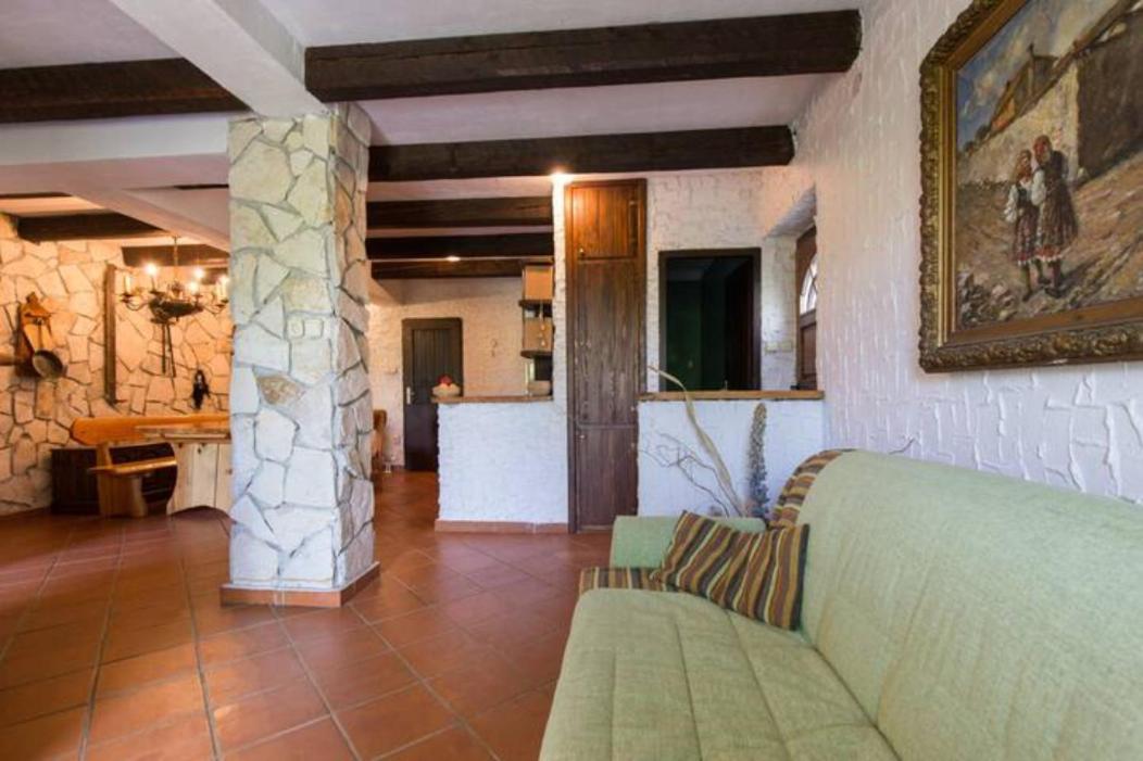 Ferienwohnung Secret Garden House Lovran Exterior foto