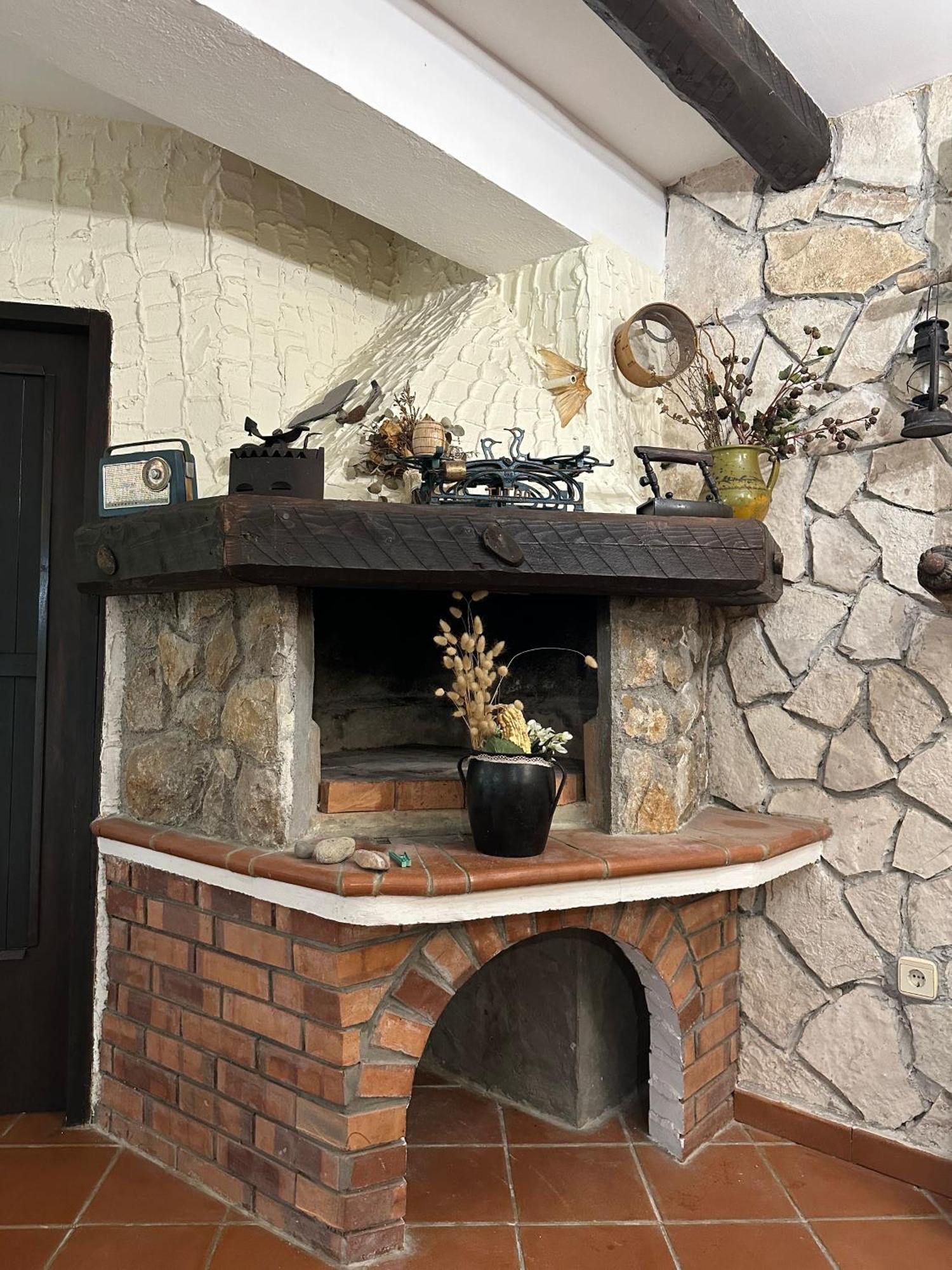 Ferienwohnung Secret Garden House Lovran Exterior foto